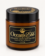 Ocean's Ebb — Advanced Amino Body Butter