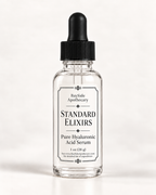 Standard Elixirs — Hyaluronic Acid Serum